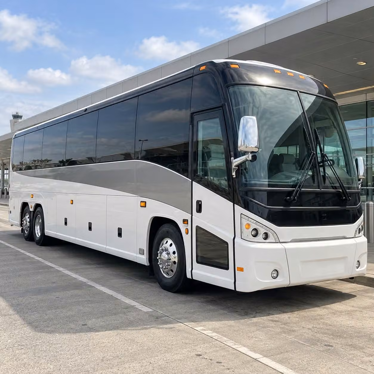ada accessible field trip transportation available in san francisco