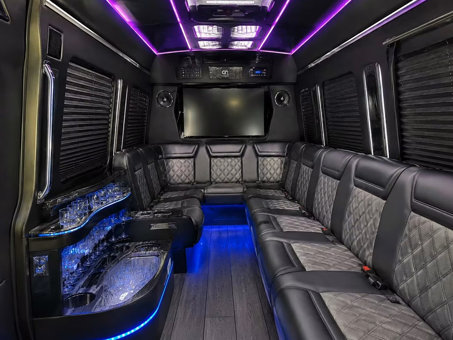airport transfers cruise shuttles and multi day event transportation in san francisco