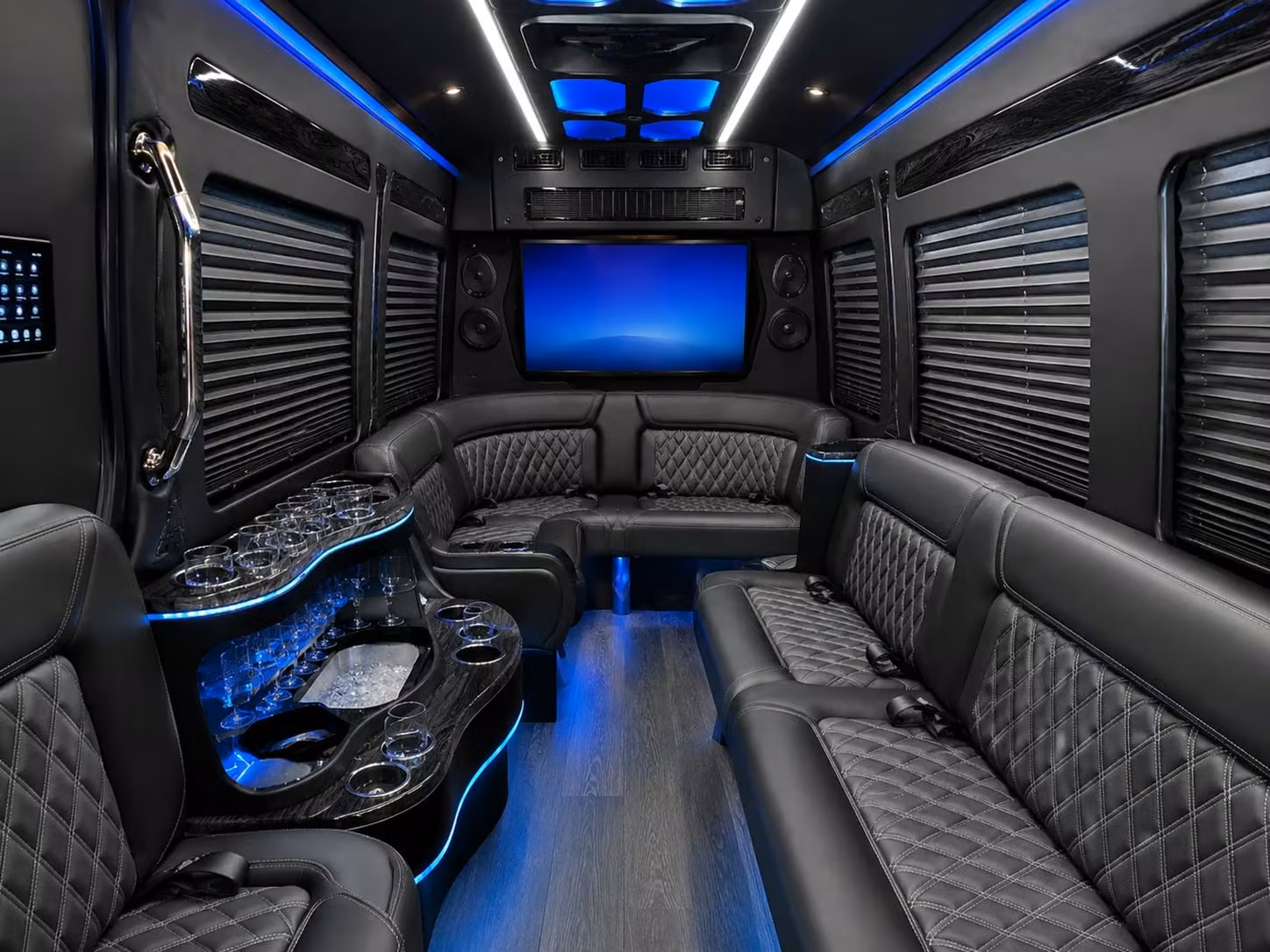 bachelorette parties birthday groups and night out concert packages in san francisco