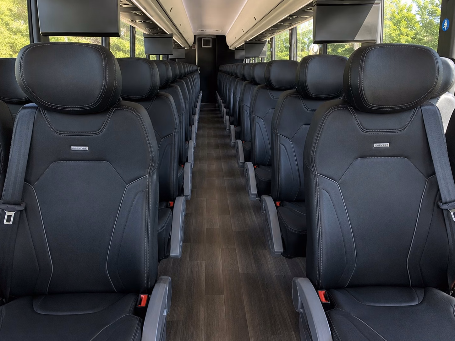 browse san francisco sporting event bus rentals for every team and every venue