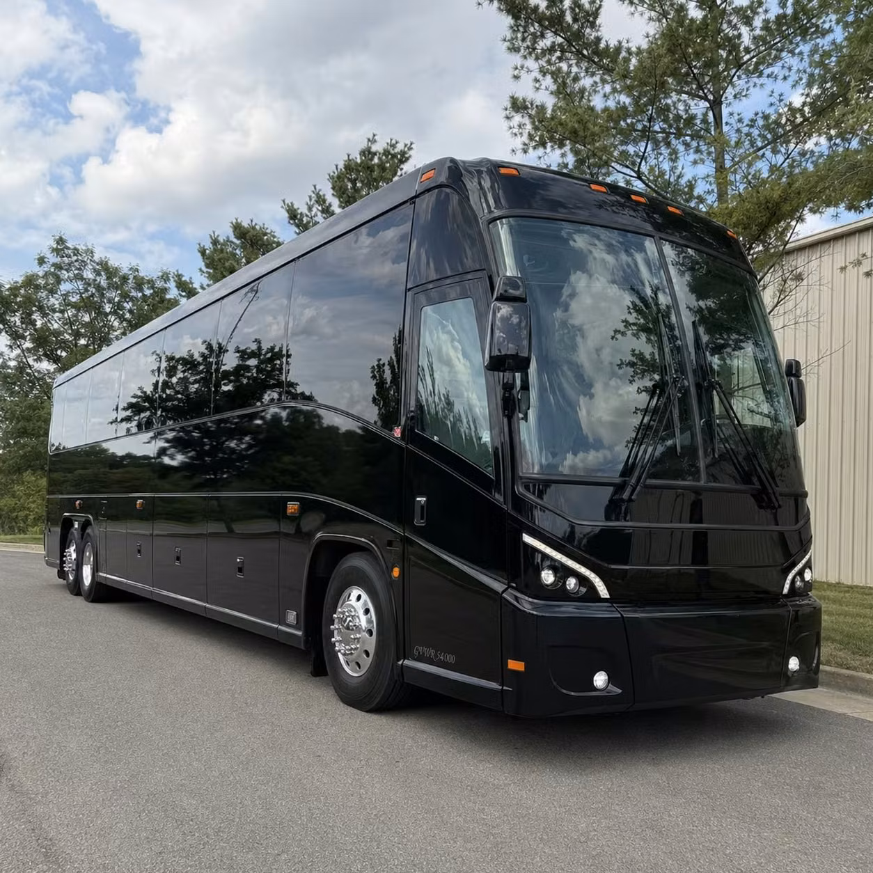 build recurring corporate shuttle routes across the peninsula and east bay