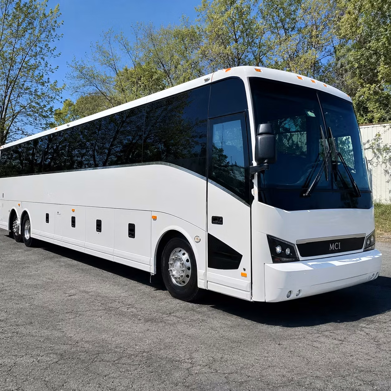 charter buses and minibuses for san francisco science and nature field trips