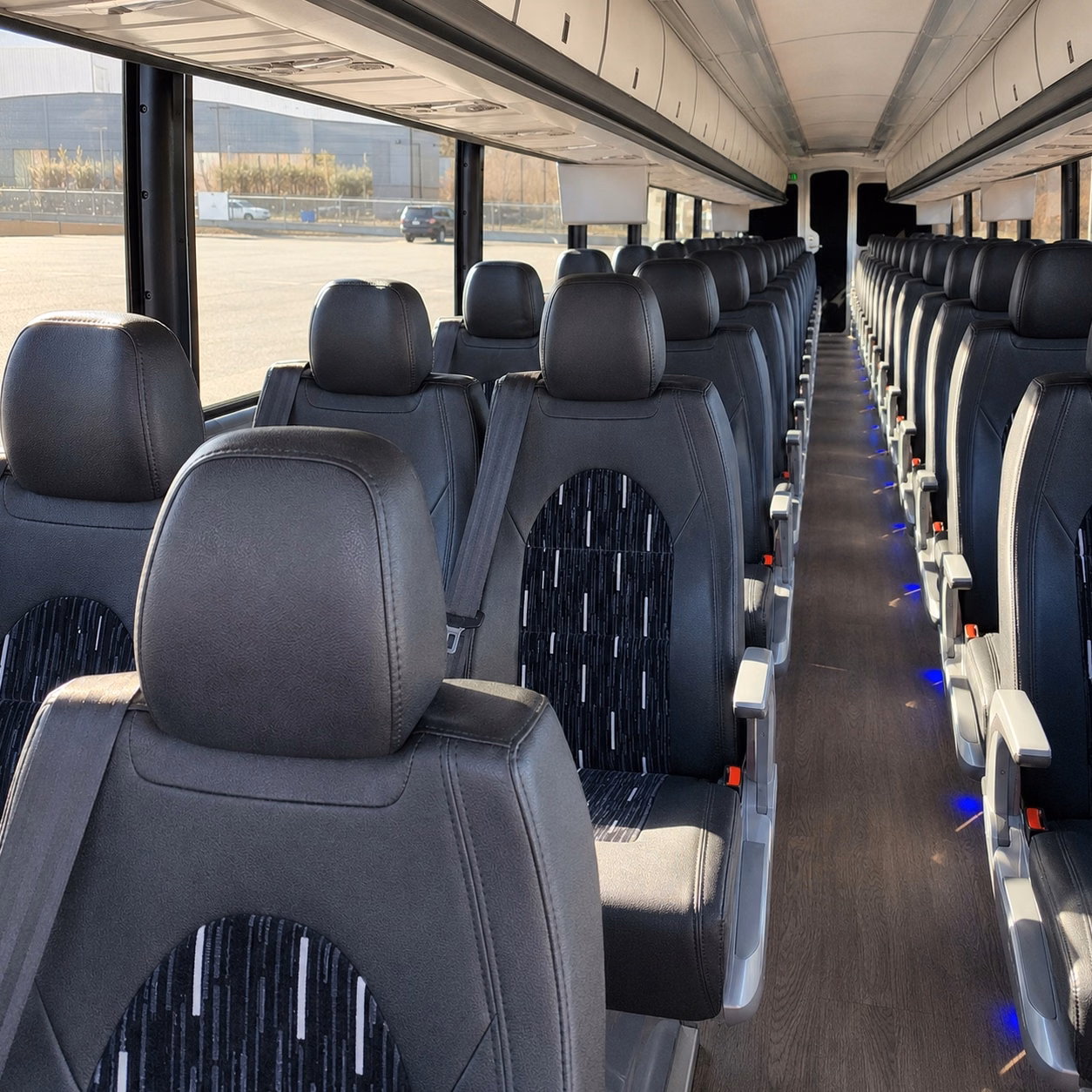 does the day of the week change what a bus costs in san francisco california