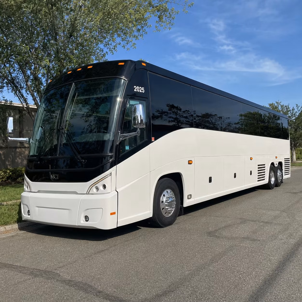 federal agency employee shuttle services across san francisco