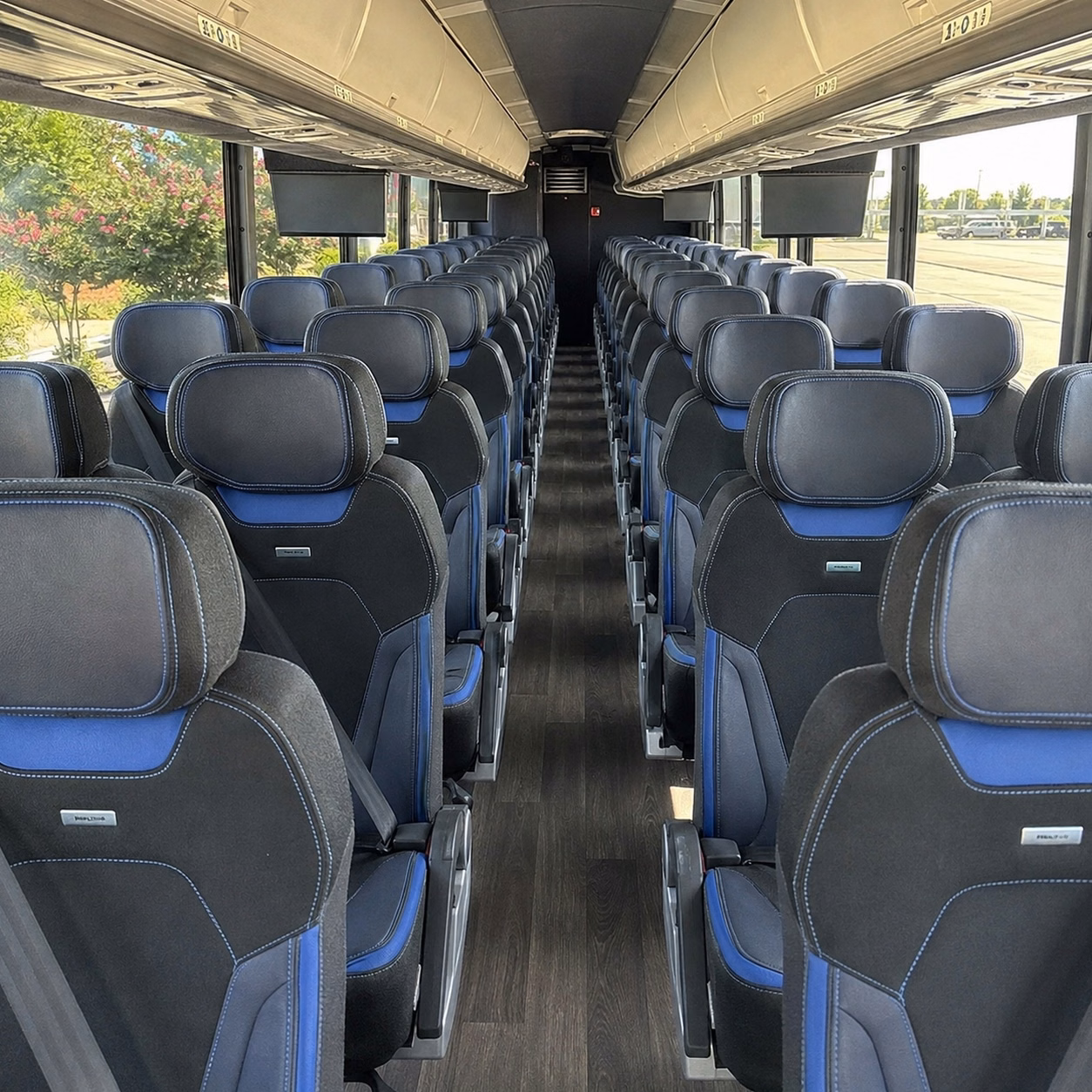 how time of year and peak seasons affect san francisco charter bus rental prices