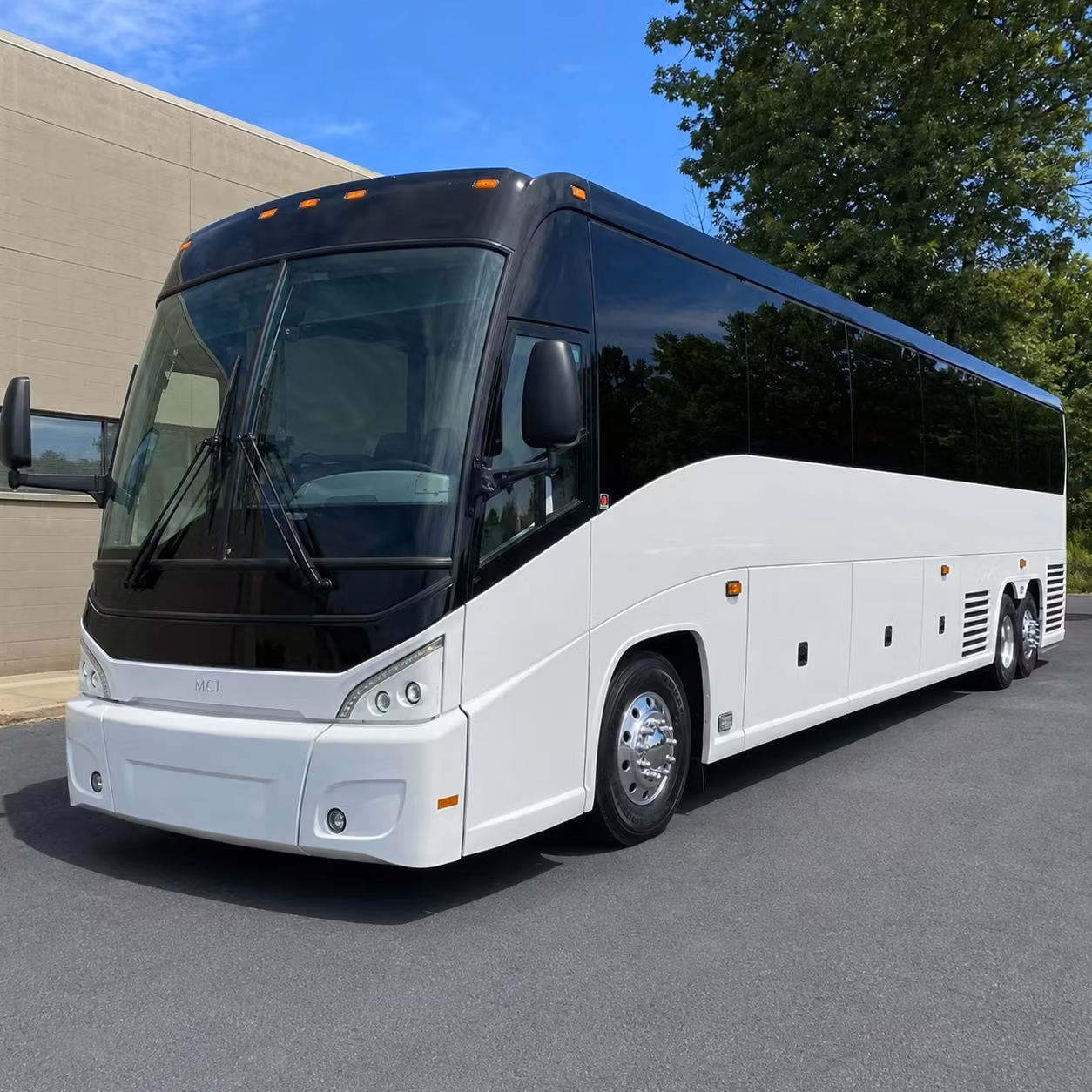 long distance and multi day government transportation from san francisco