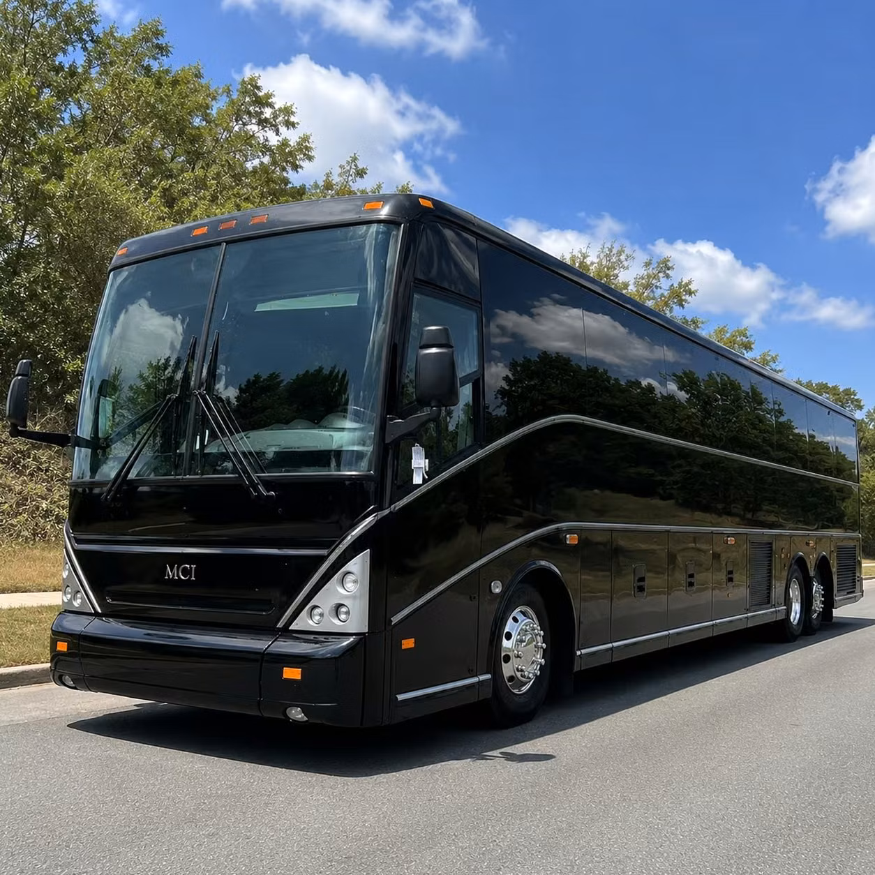 mission trips community outreach and multi day church transportation