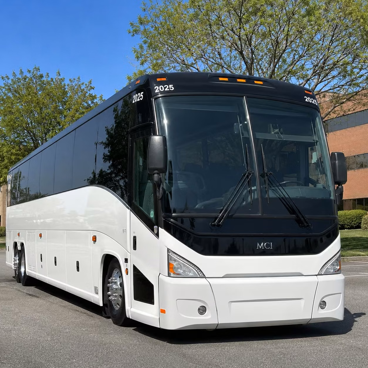religious group bus rentals in san francisco