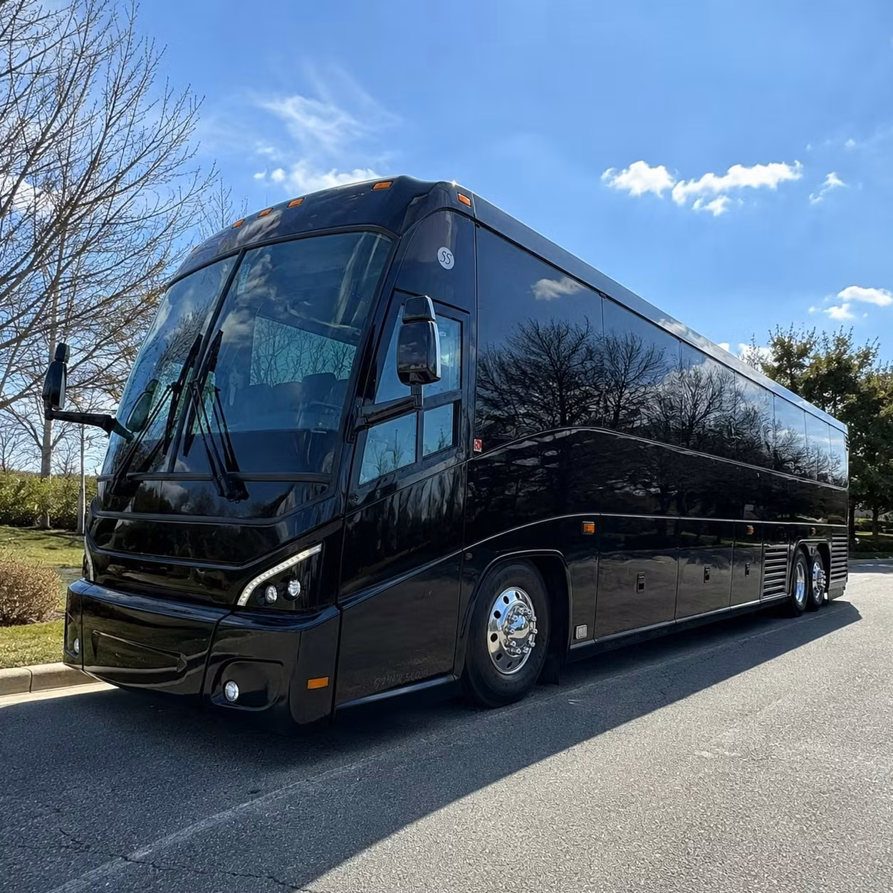san francisco employee shuttle services
