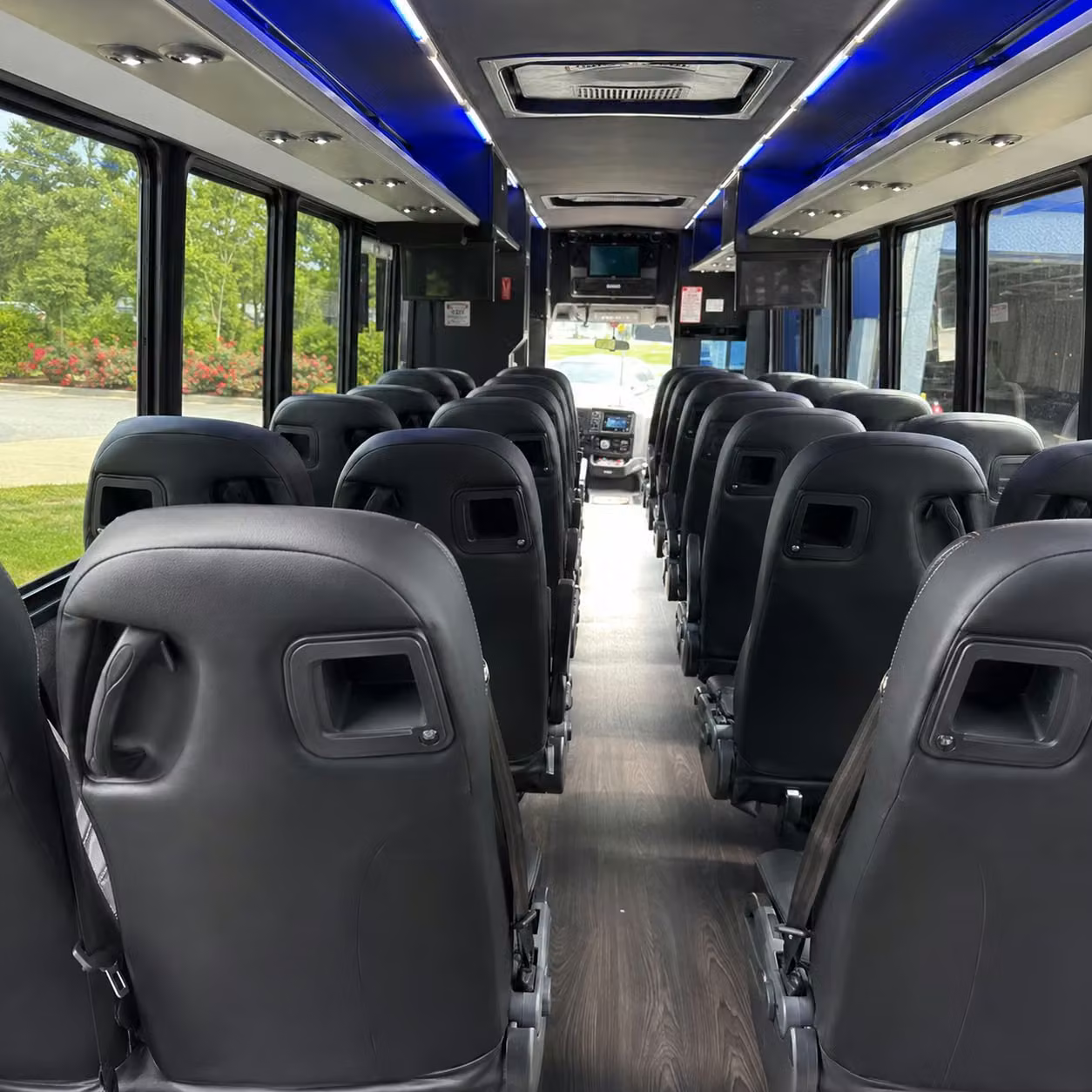 san francisco employee transportation