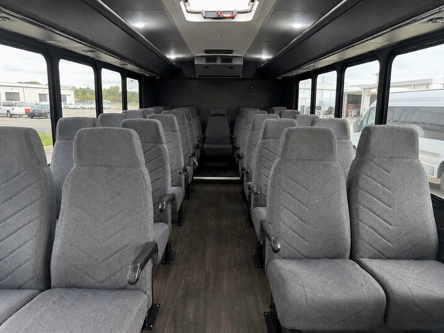 san francisco event transportation