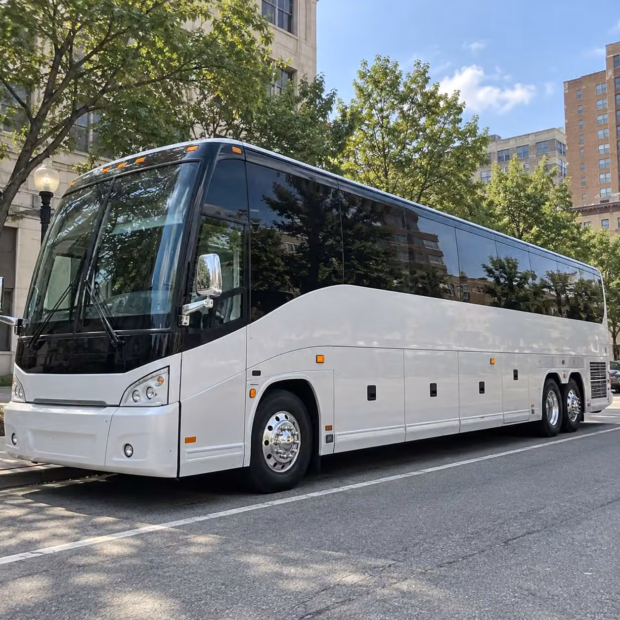 san francisco prom homecoming transportation services