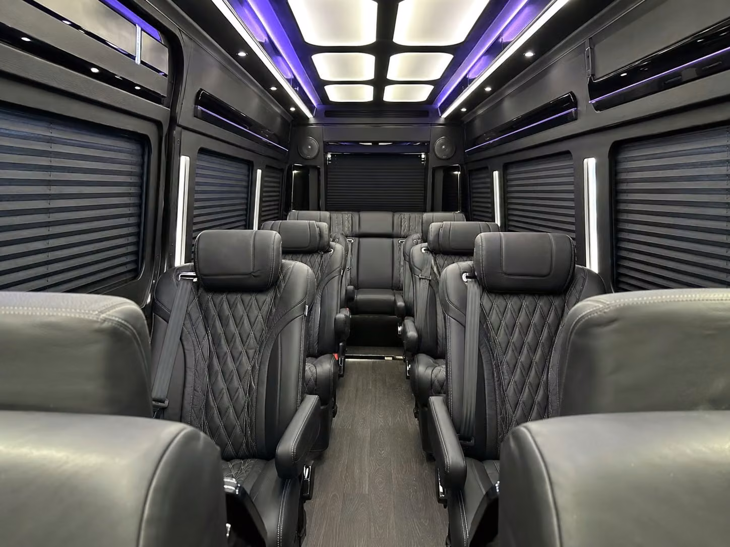 san francisco sporting event transportation