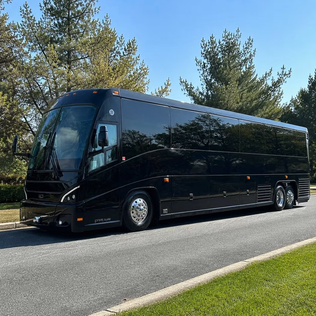 san francisco tech campus shuttle services that keep your team moving