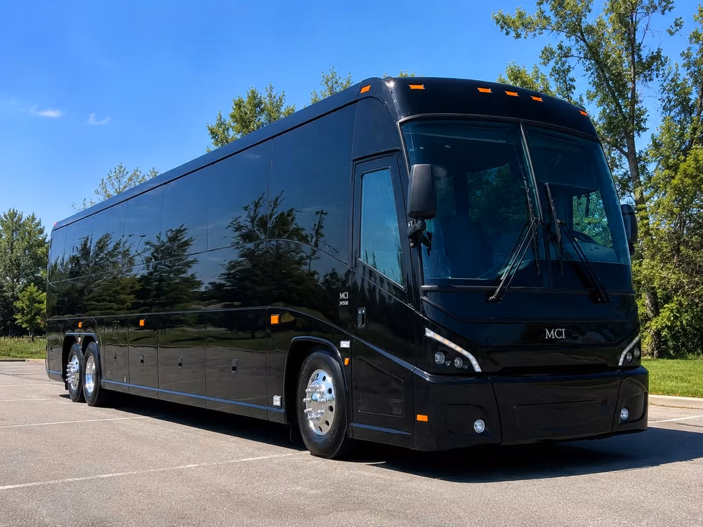 wedding shuttle bus rentals and guest transportation in san francisco
