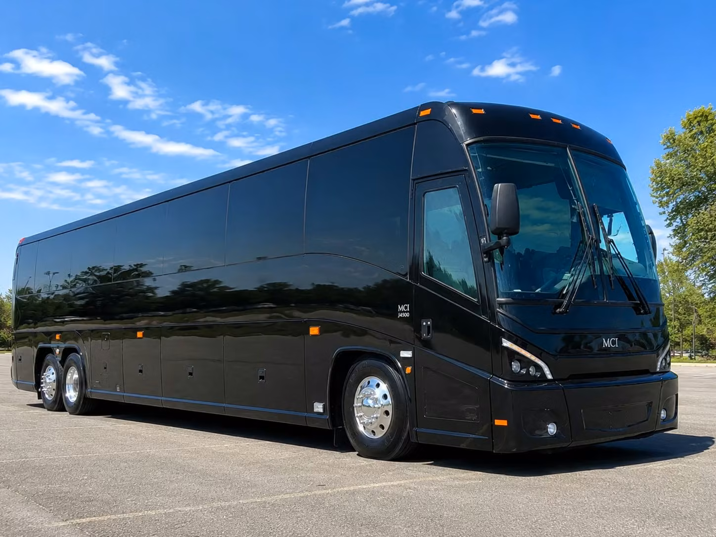 you can find and book corporate event transportation in san francisco and any nearby city