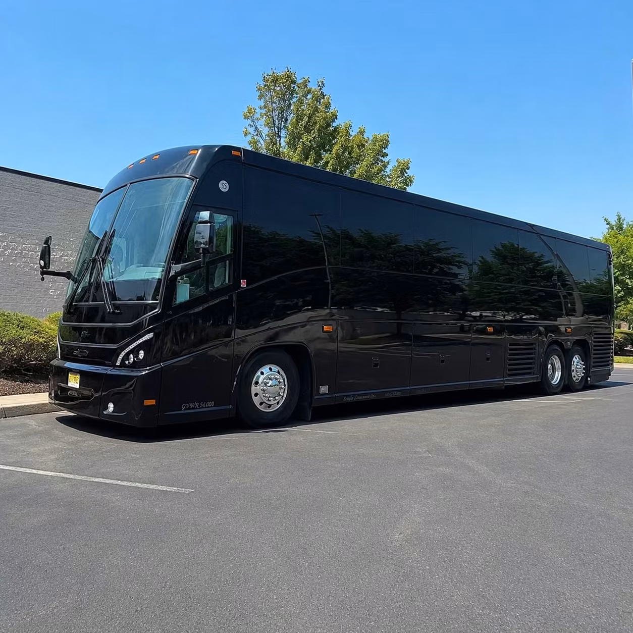 you can find and book employee transportation in san francisco and any nearby city