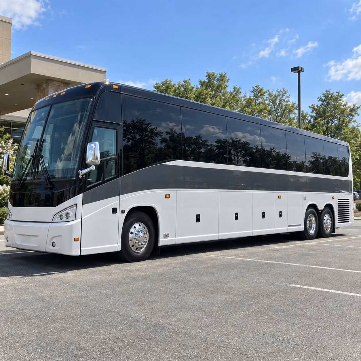 you can find and book private event transportation in san francisco and any nearby city