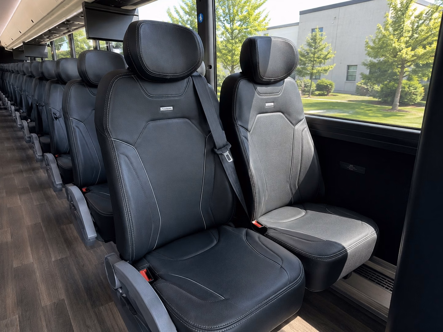 you can find and book sporting event transportation in san francisco and any nearby city